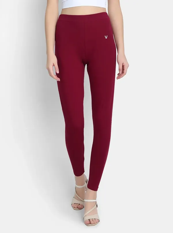 Women_Ankle_Length_Stretchable_Leggings