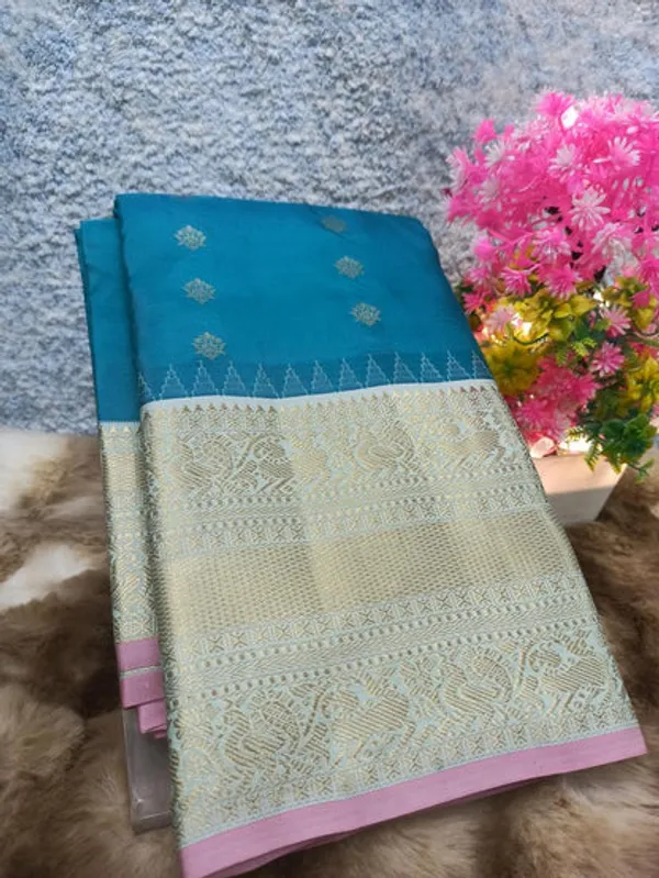Pure_Kanchipuram_Silk_Saree
