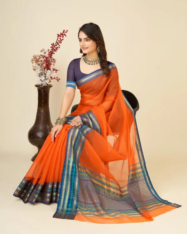 Catalog_Designer_Saree