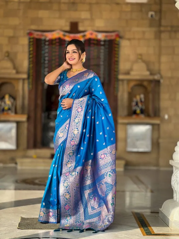 Catalog_Designer_Saree