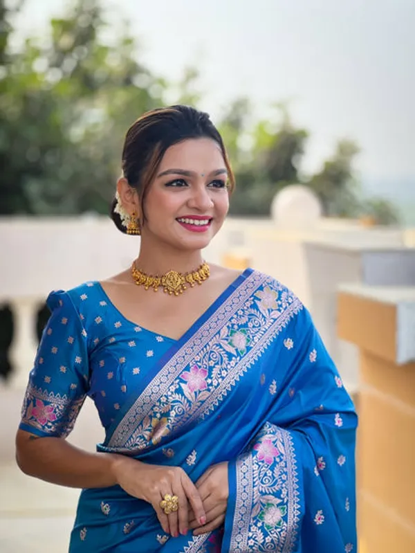 Catalog_Designer_Saree