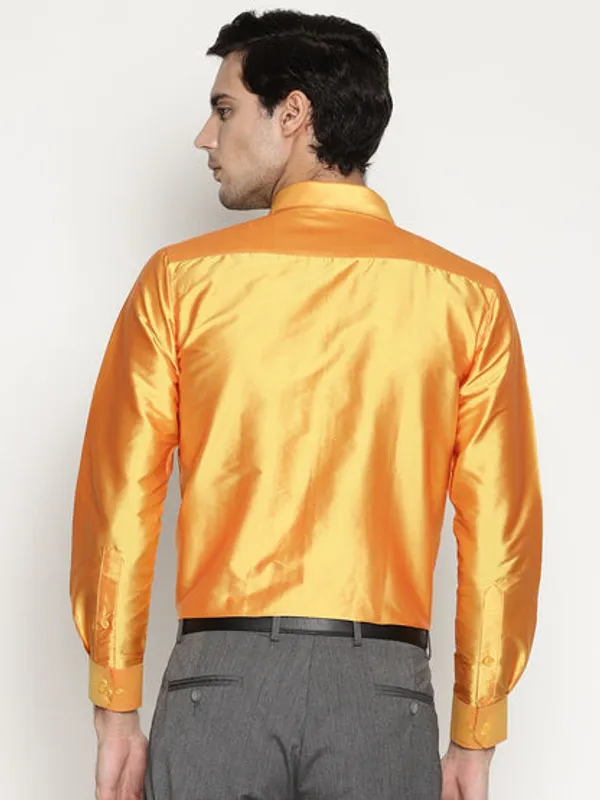 Ellows_New_Art_Silk_Shirt