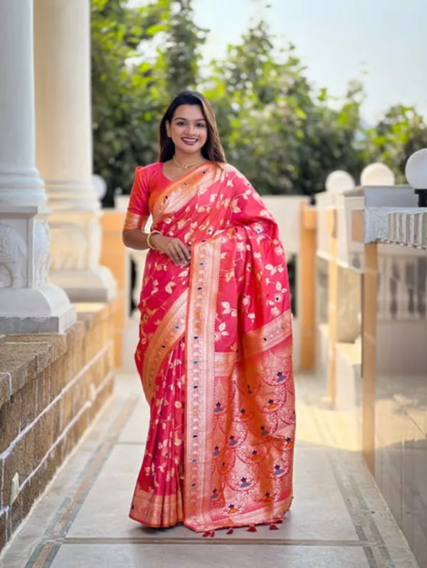 Catalog_Designer_Saree