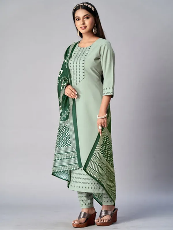 Pure_Cotton_Salwar_Suits_3_Piece