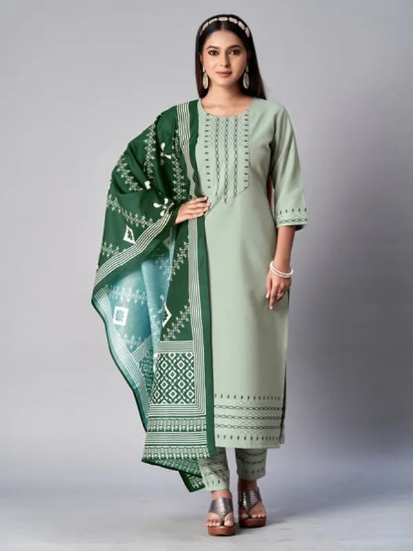 Pure_Cotton_Salwar_Suits_3_Piece
