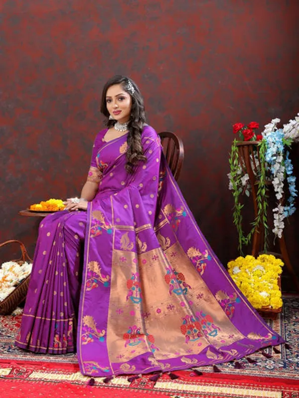 Catalog_Designer_Saree