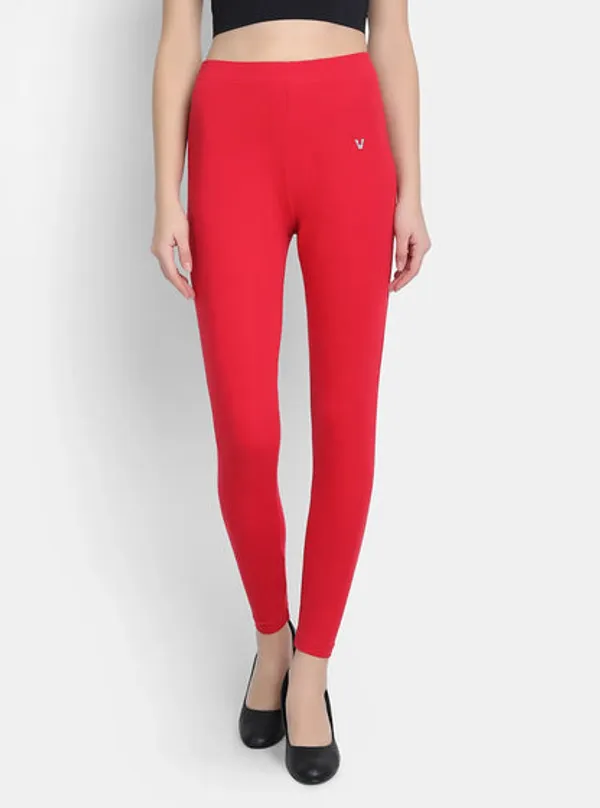 Women_Ankle_Length_Stretchable_Leggings