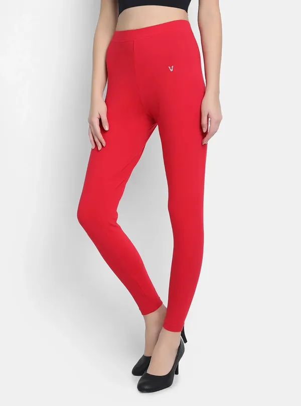 Women_Ankle_Length_Stretchable_Leggings
