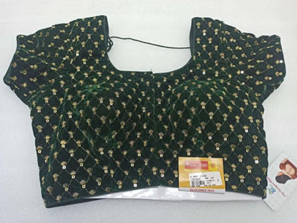 Latest_Designer_Readymade_Blouse