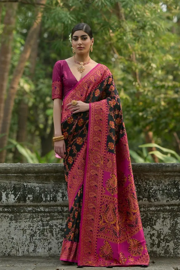 Catalog_Designer_Saree