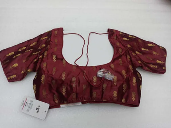Latest_Designer_Readymade_Blouse