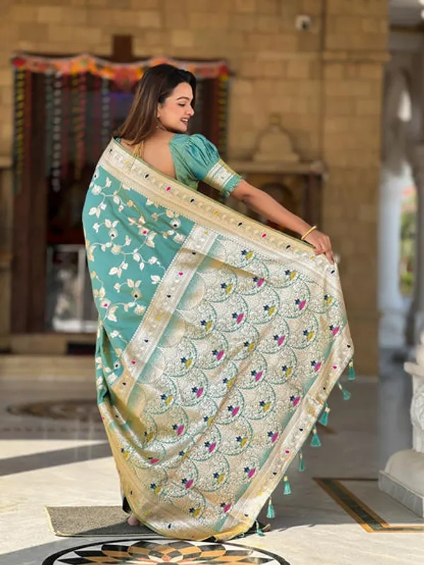 Catalog_Designer_Saree