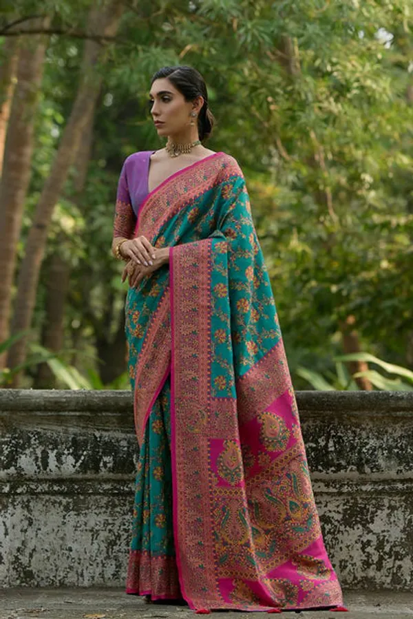 Catalog_Designer_Saree