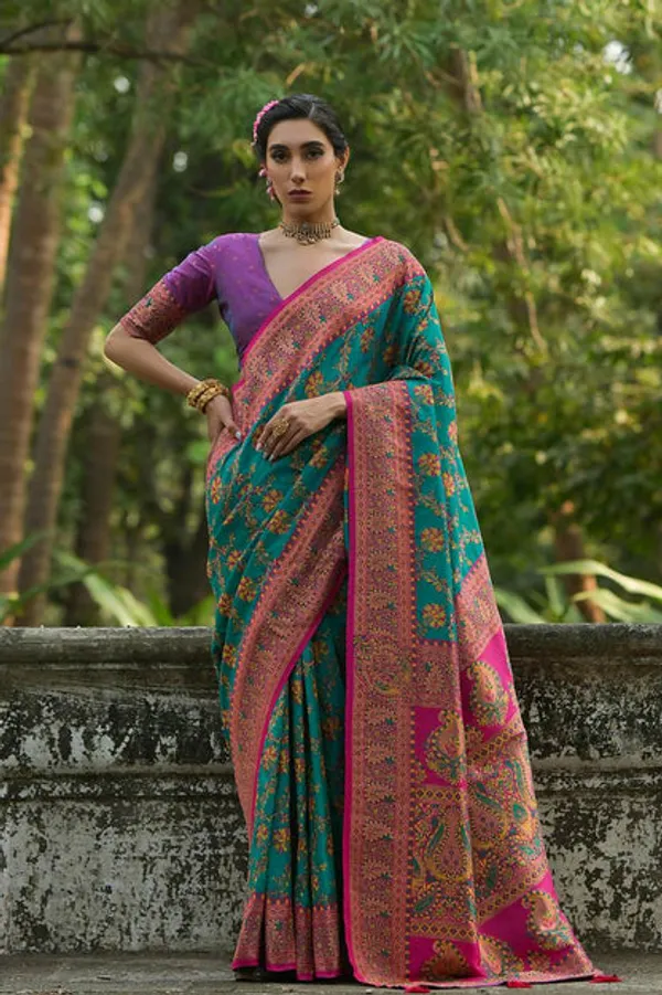 Catalog_Designer_Saree