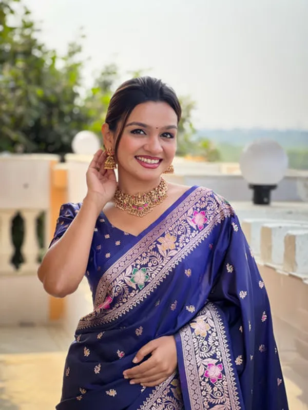 Catalog_Designer_Saree