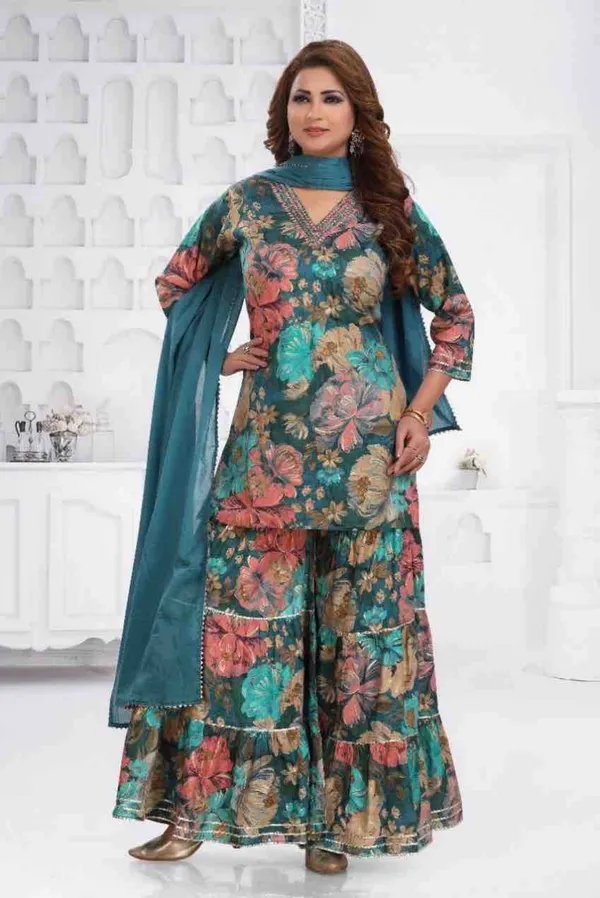 Cotton_Gharara_Suits