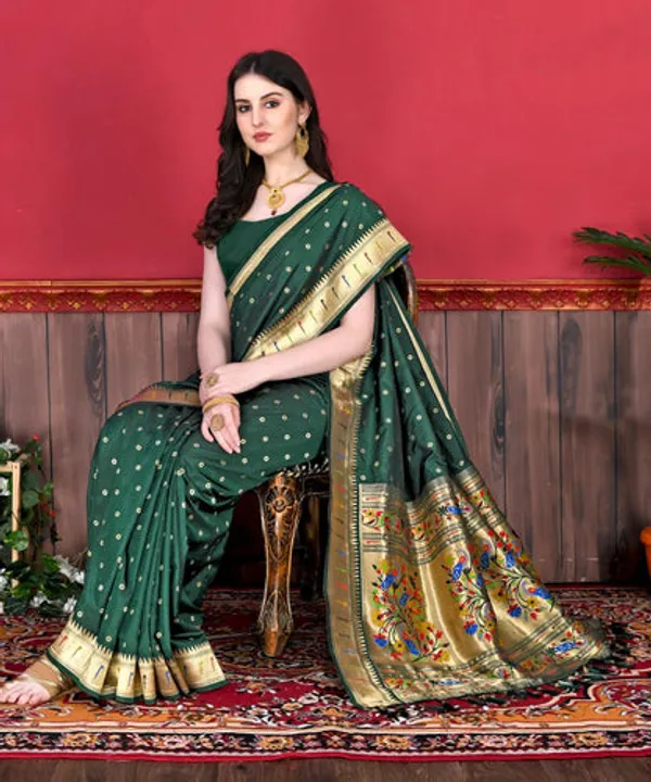 Catalog_Designer_Saree