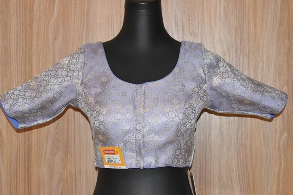 Latest_Designer_Readymade_Blouse