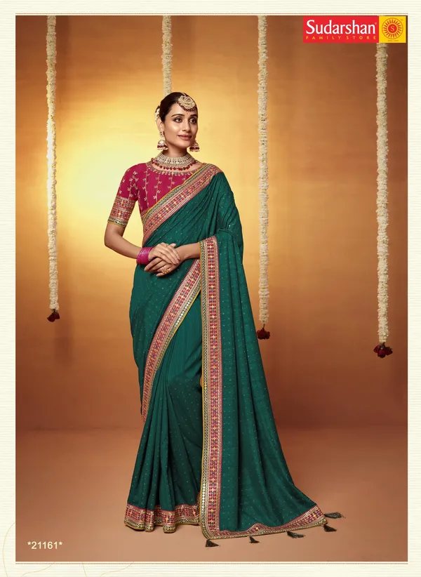 Embroidery_Work_Saree