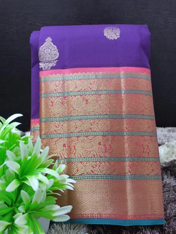 Pure_Kanchipuram_Silk_Saree