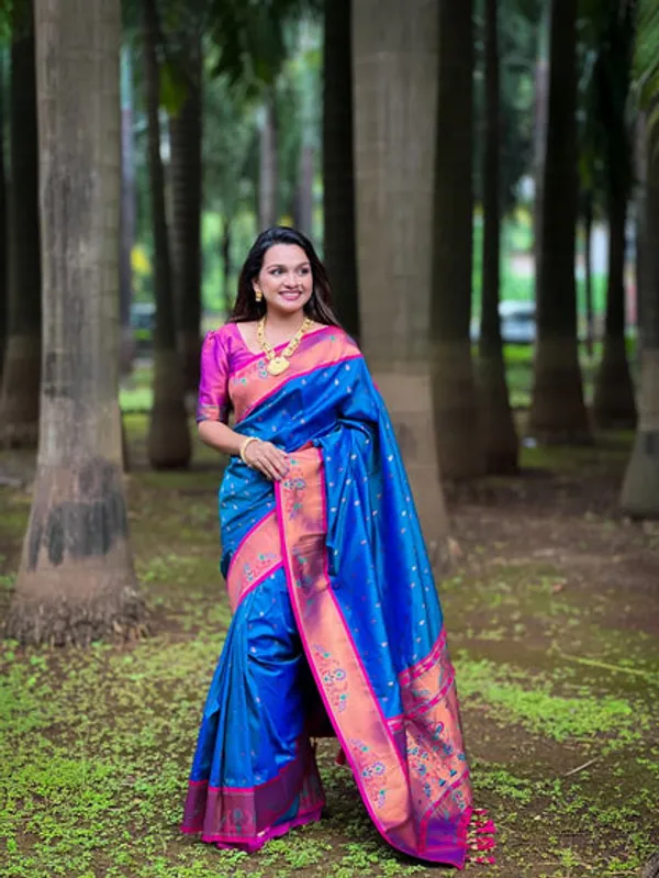Catalog_Designer_Saree