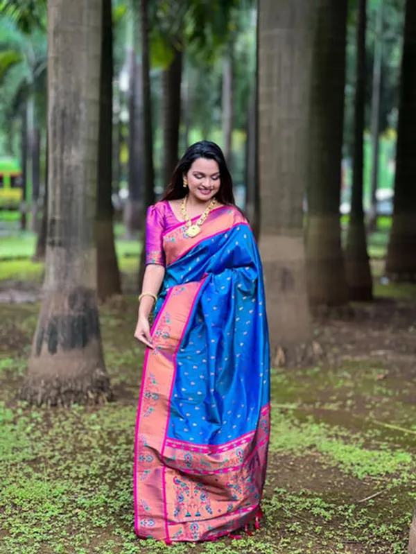 Catalog_Designer_Saree