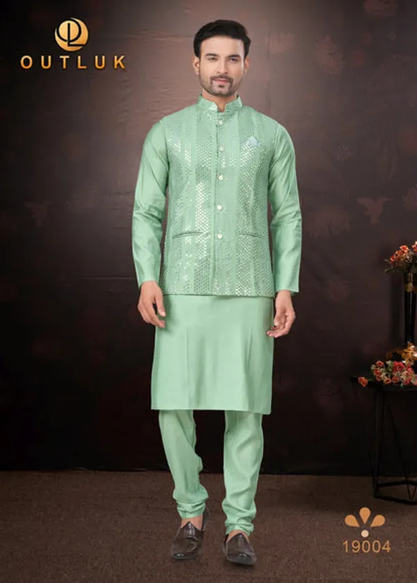 Pure_Silk_Kurta_Pyjama