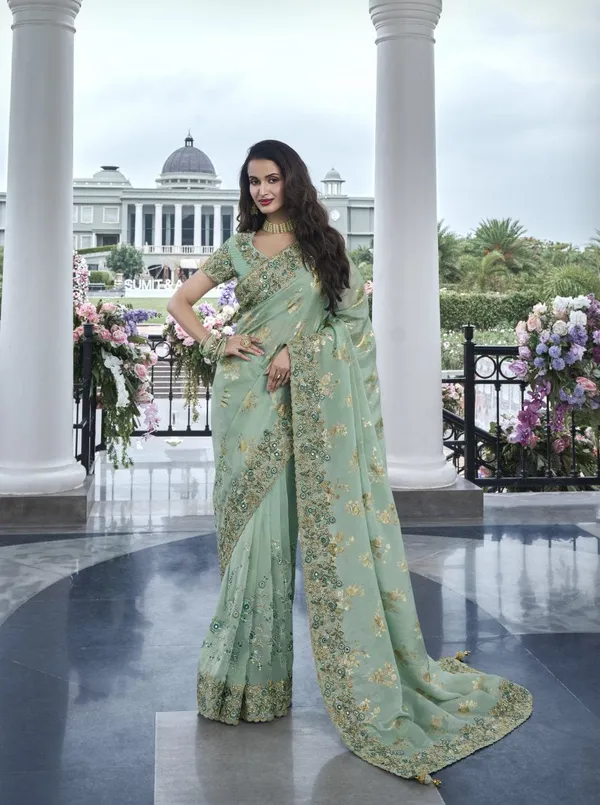Catalog_Designer_Saree