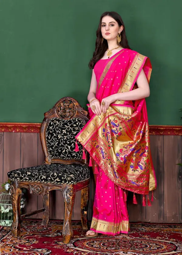 Catalog_Designer_Saree