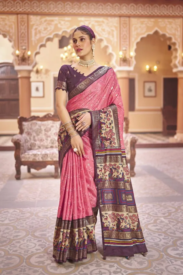 Catalog_Designer_Saree