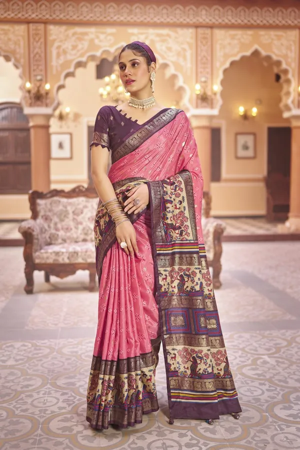 Catalog_Designer_Saree