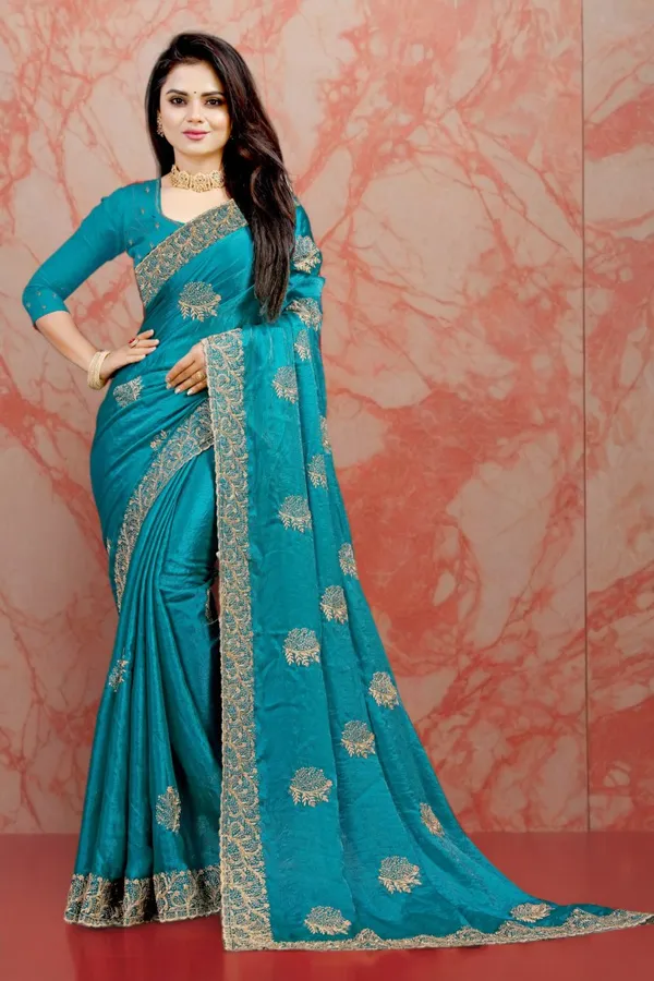 Catalog_Designer_Saree