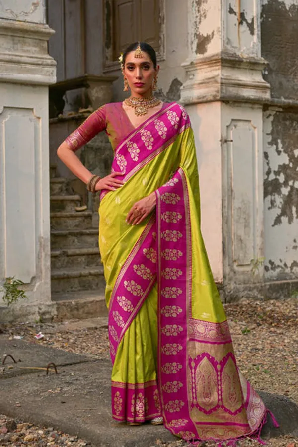 Kanchi_Mix_Silk_Saree