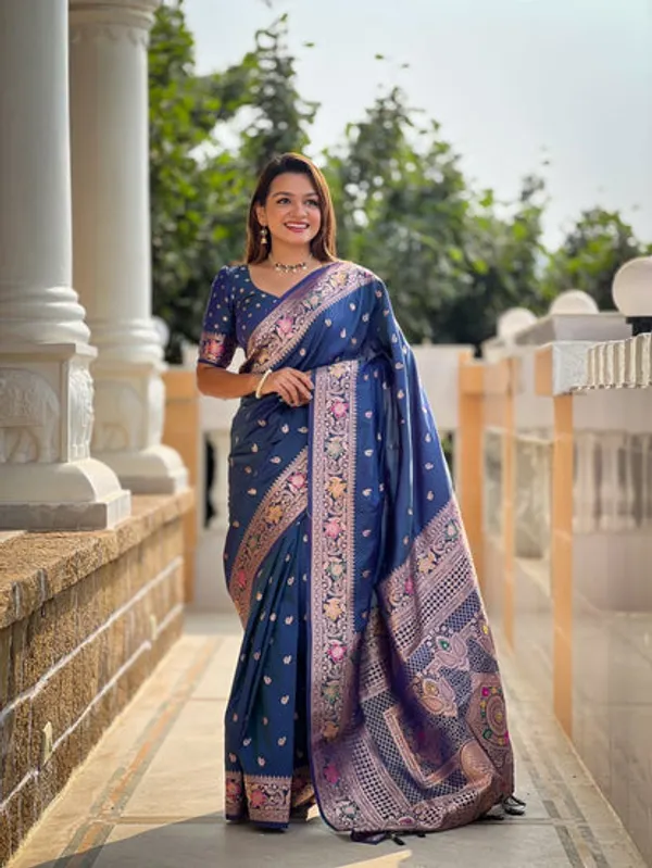 Catalog_Designer_Saree