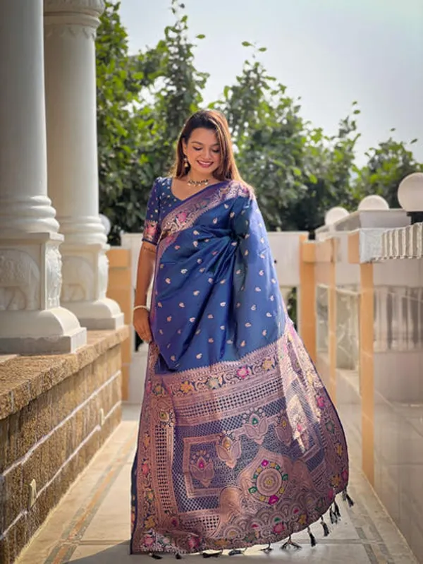 Catalog_Designer_Saree