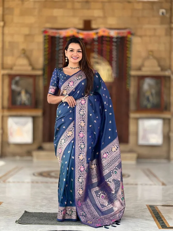 Catalog_Designer_Saree