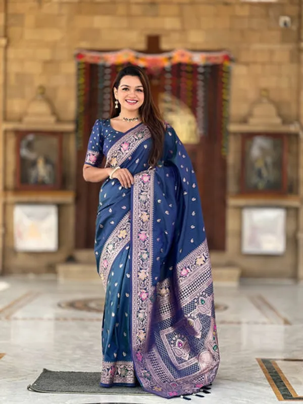 Catalog_Designer_Saree