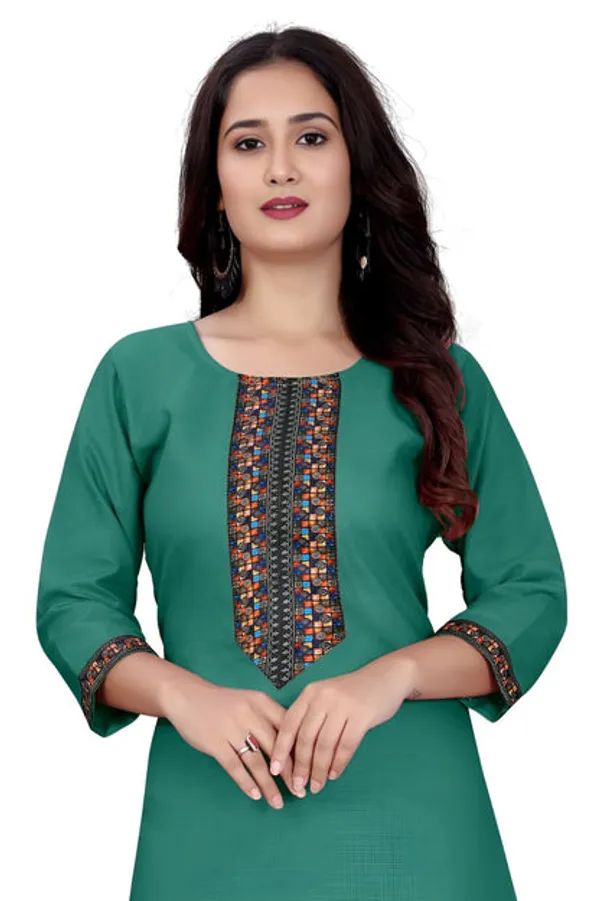 Latest_Designer_Readymade_Kurti