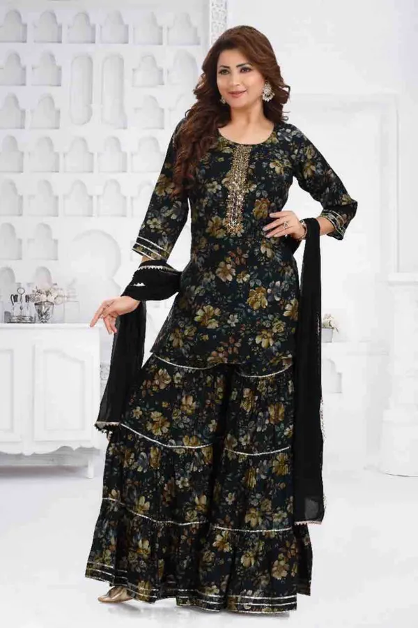 Cotton_Gharara_Suits