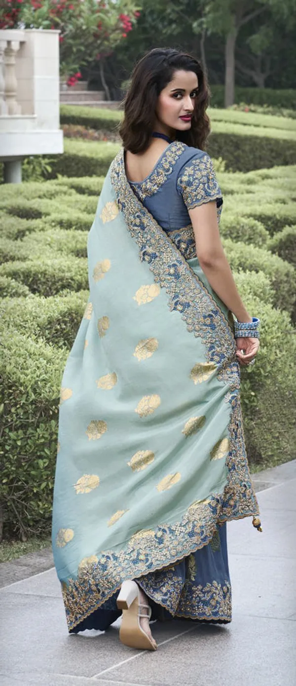 Catalog_Designer_Saree