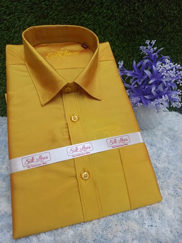 Art_Silk_Shirt