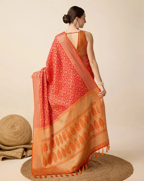 Catalog_Designer_Saree