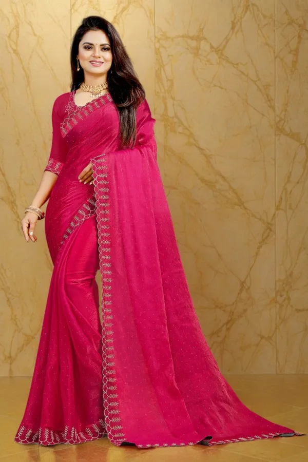 Catalog_Designer_Saree