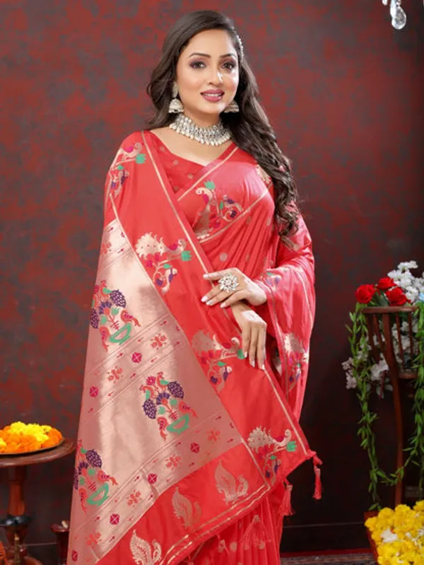 Catalog_Designer_Saree
