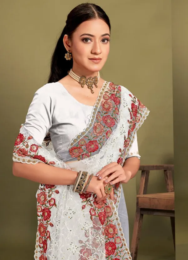 Catalog_Designer_Saree