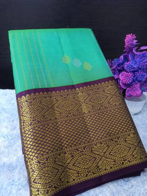 Pure_Kanchipuram_Silk_Saree