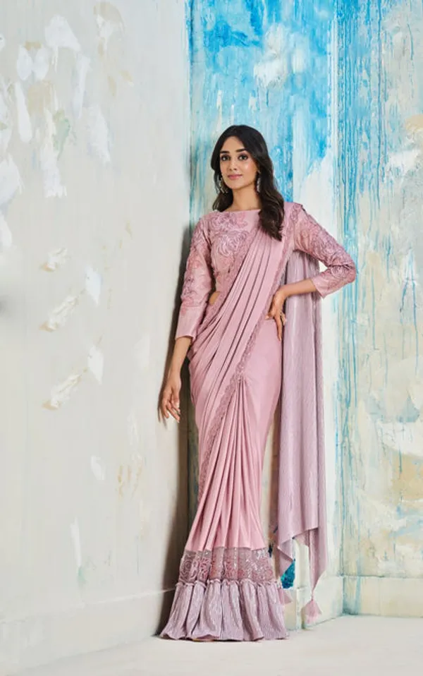Catalog_Designer_Saree