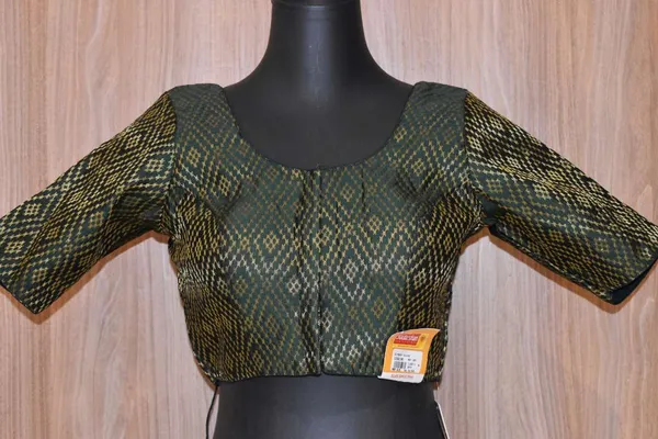 Latest_Designer_Readymade_Blouse