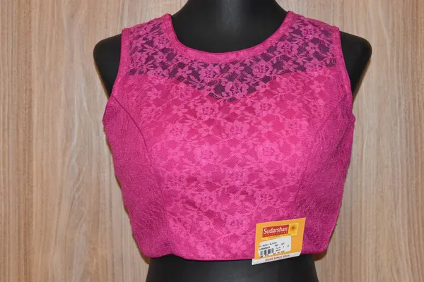 Latest_Designer_Readymade_Blouse