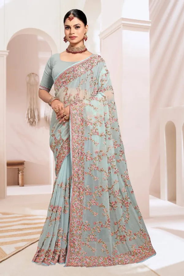 Catalog_Designer_Saree